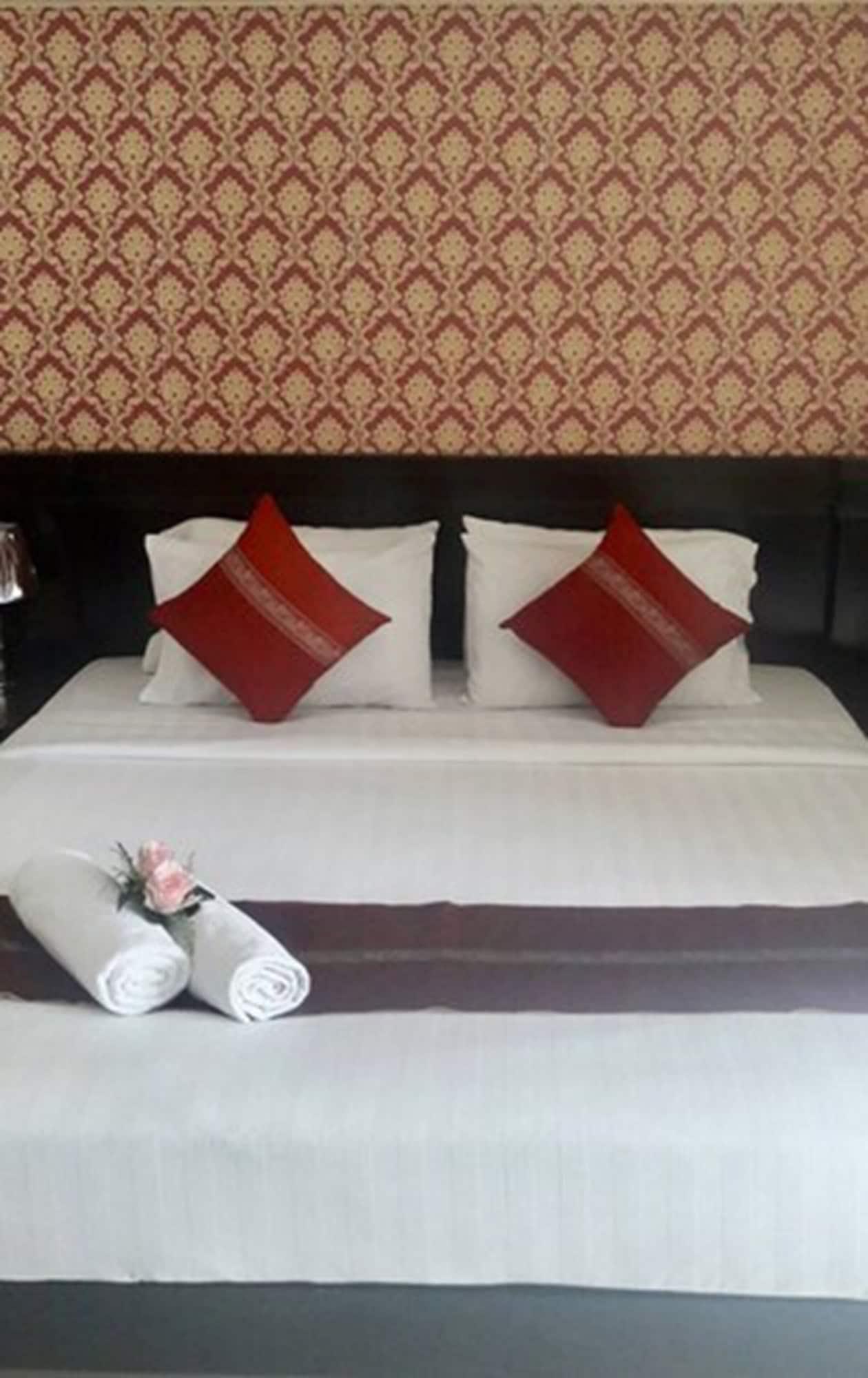 Siwalai City Place Pattaya Exterior photo