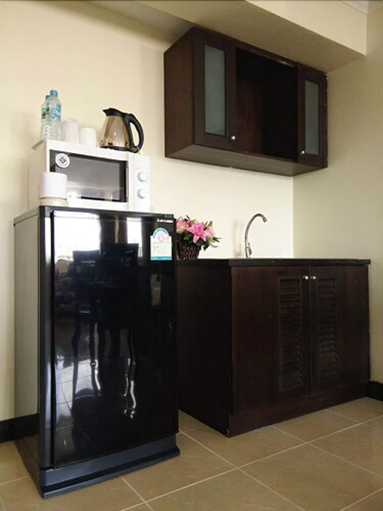 Siwalai City Place Pattaya Exterior photo