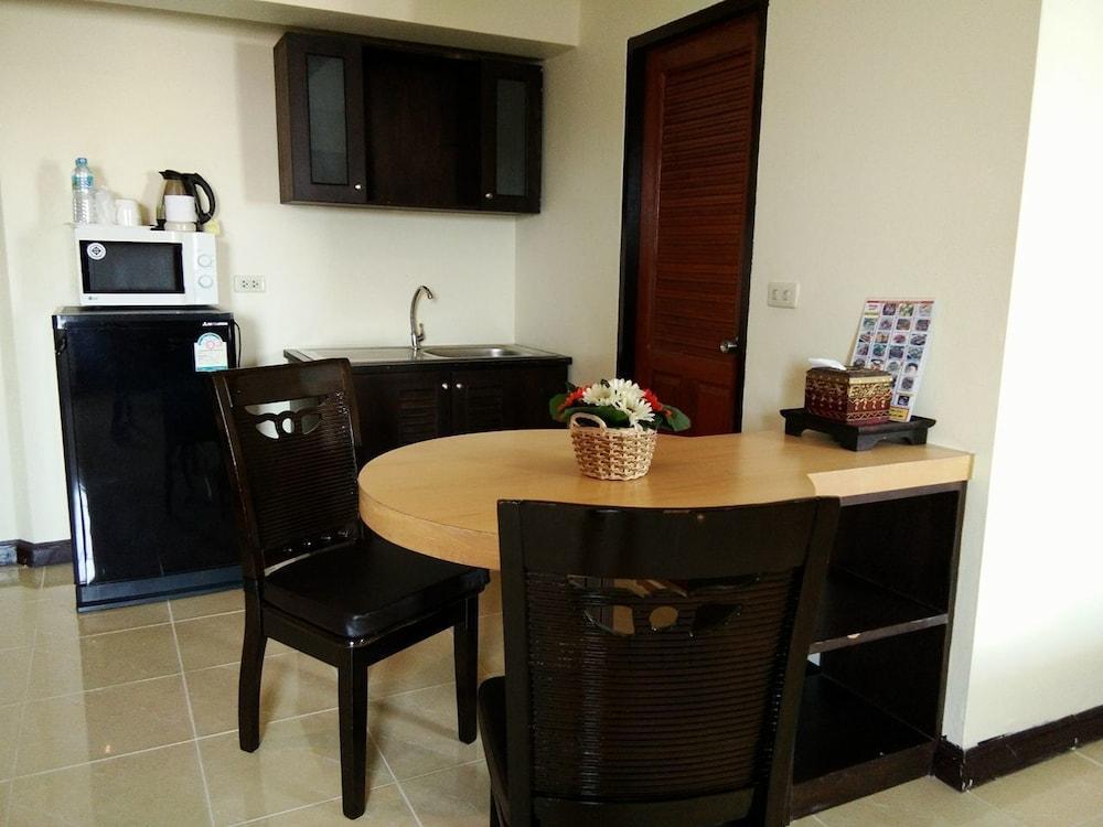 Siwalai City Place Pattaya Exterior photo