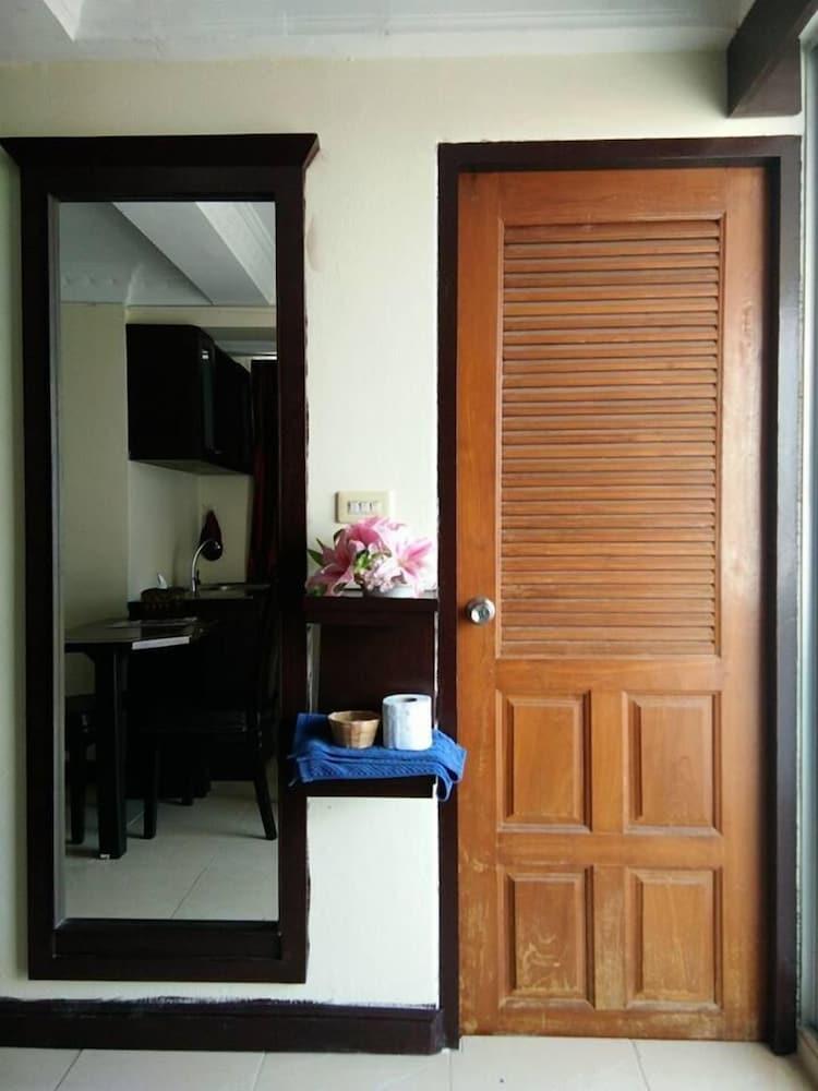 Siwalai City Place Pattaya Exterior photo