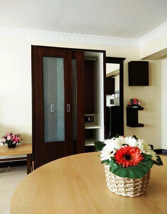 Siwalai City Place Pattaya Exterior photo