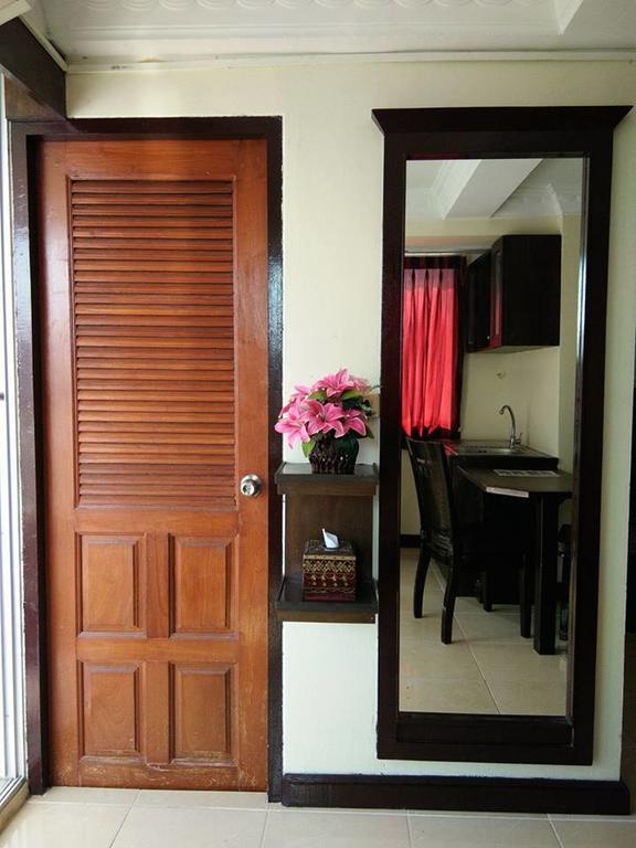 Siwalai City Place Pattaya Exterior photo