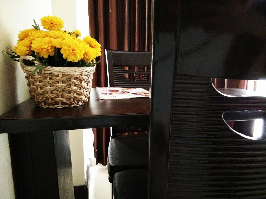 Siwalai City Place Pattaya Exterior photo